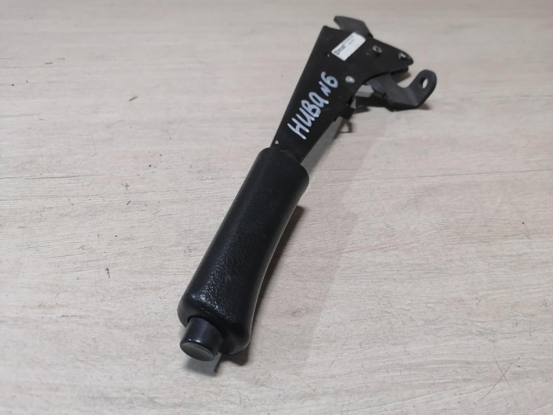 Niva №6 ручник