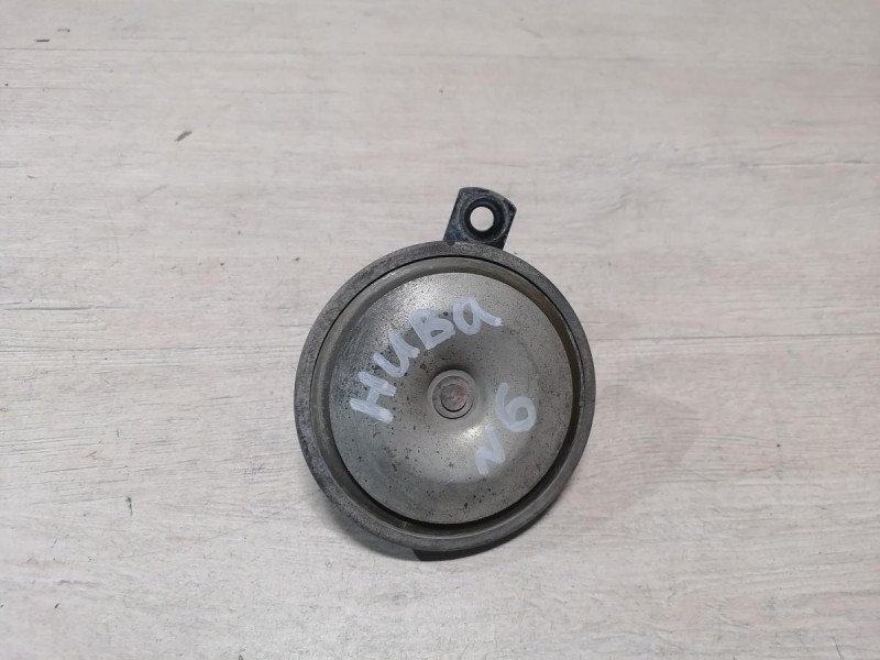 Niva №6 сигнал звуковой