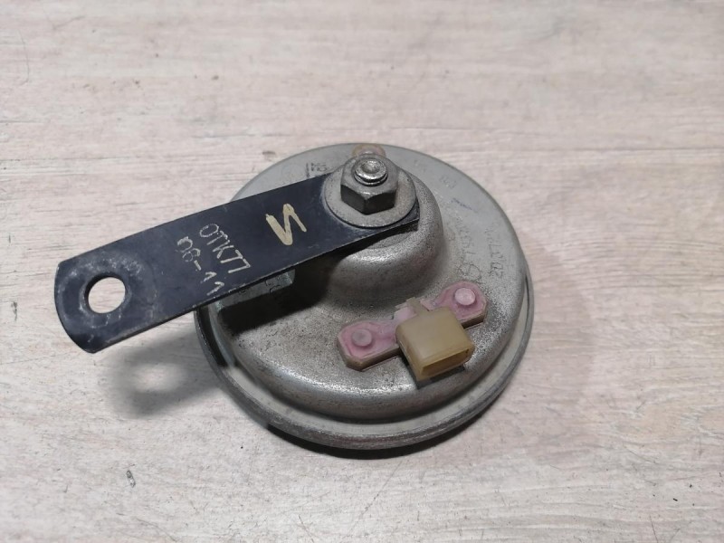 Niva №6 сигнал звуковой