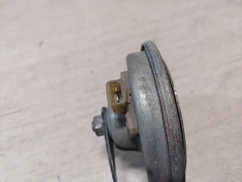 Niva №6 сигнал звуковой