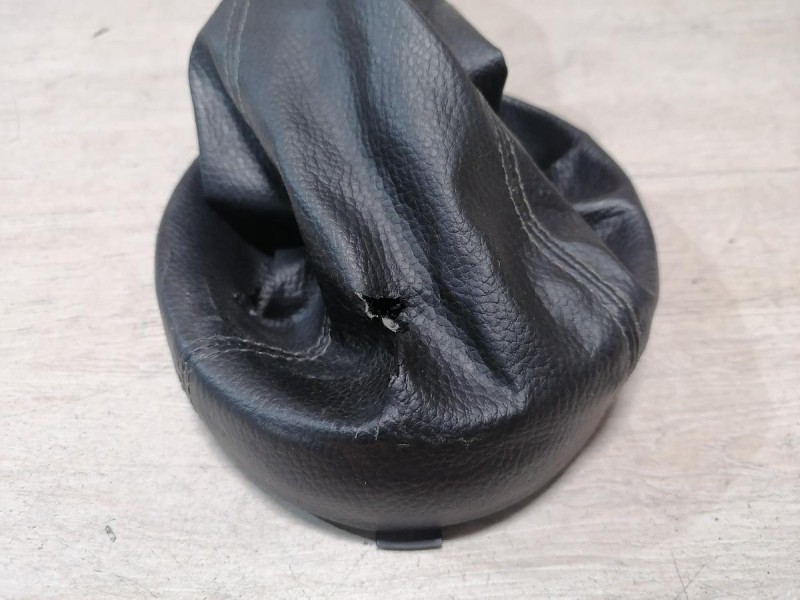 Niva №6 ручка кулисы