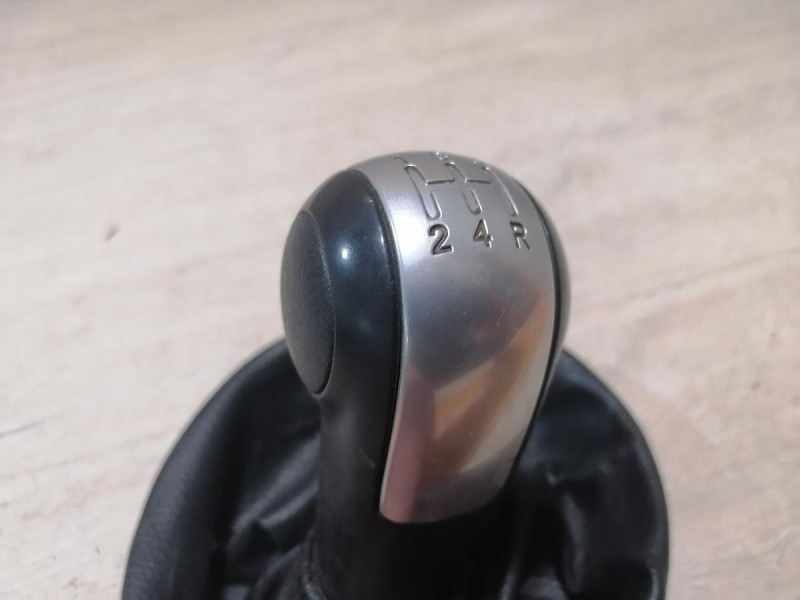 Niva №6 ручка кулисы