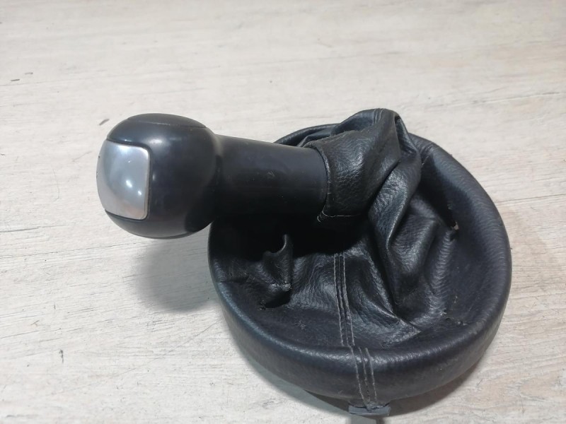 Niva №6 ручка кулисы