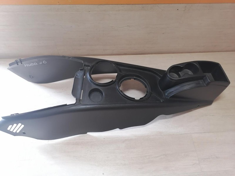 Niva №6 консоль центральная бертоне