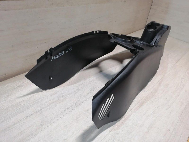 Niva №6 консоль центральная бертоне