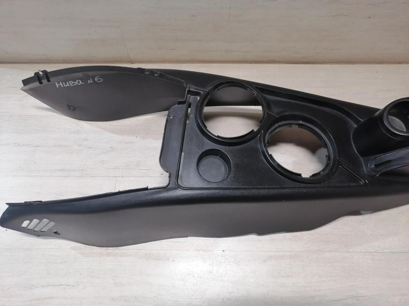 Niva №6 консоль центральная бертоне