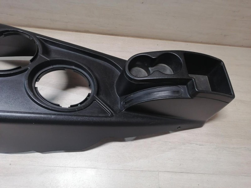 Niva №6 консоль центральная бертоне