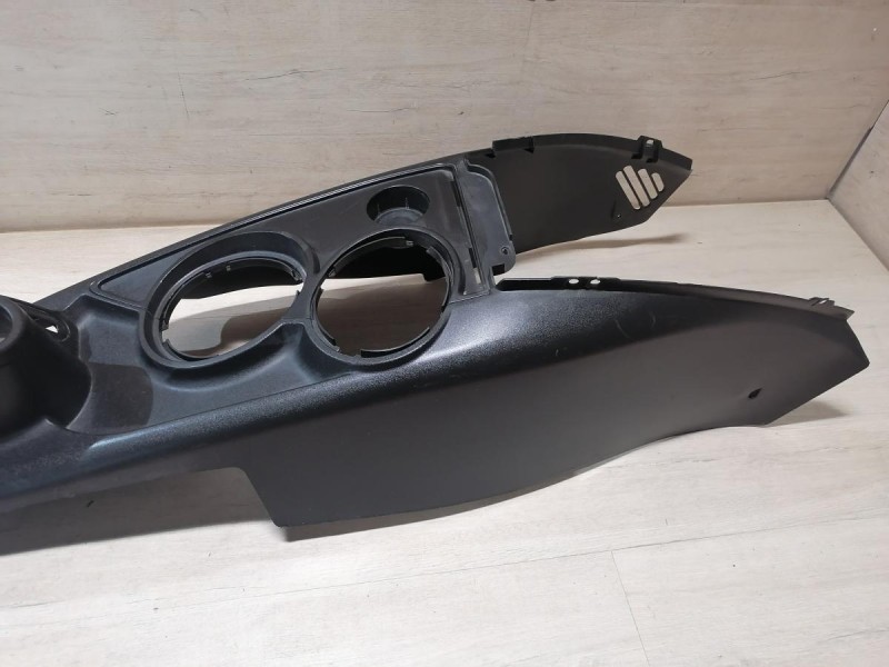 Niva №6 консоль центральная бертоне