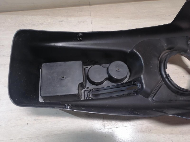 Niva №6 консоль центральная бертоне