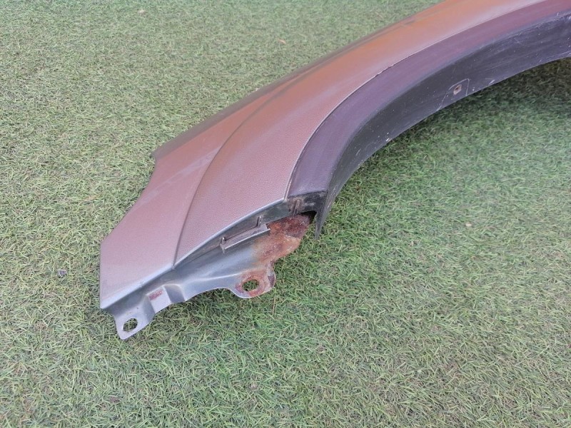 Niva №6 крыло переднее левое