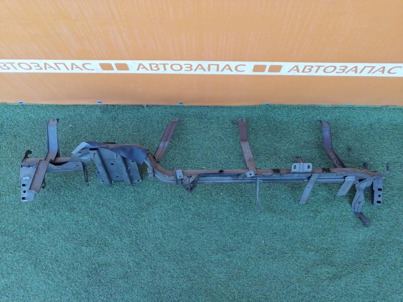 Niva №6 усилитель торпедо