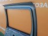 Niva №6 дверь задняя правая деф