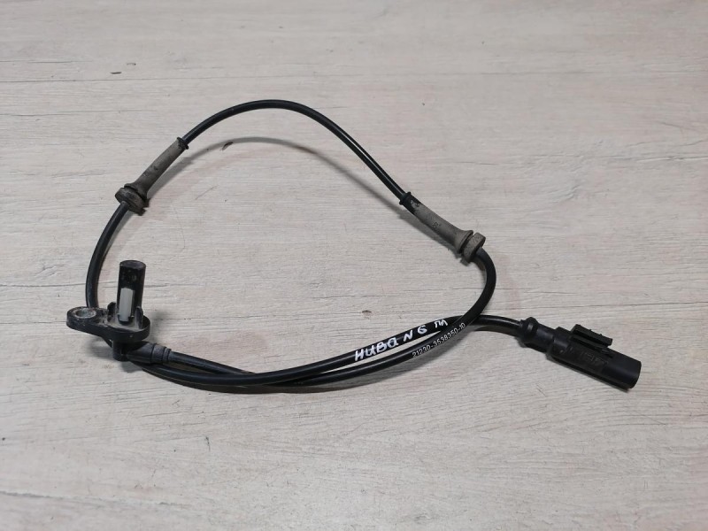 Niva №6 датчик абс передний левый