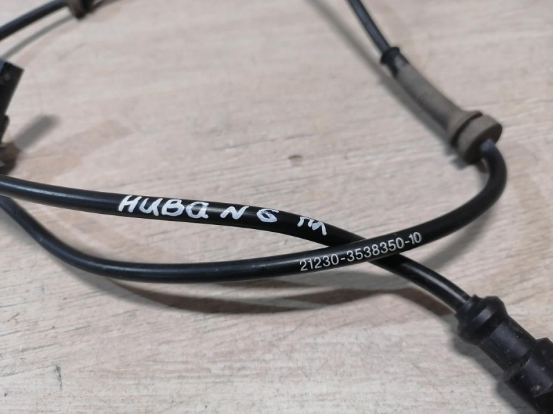 Niva №6 датчик абс передний левый