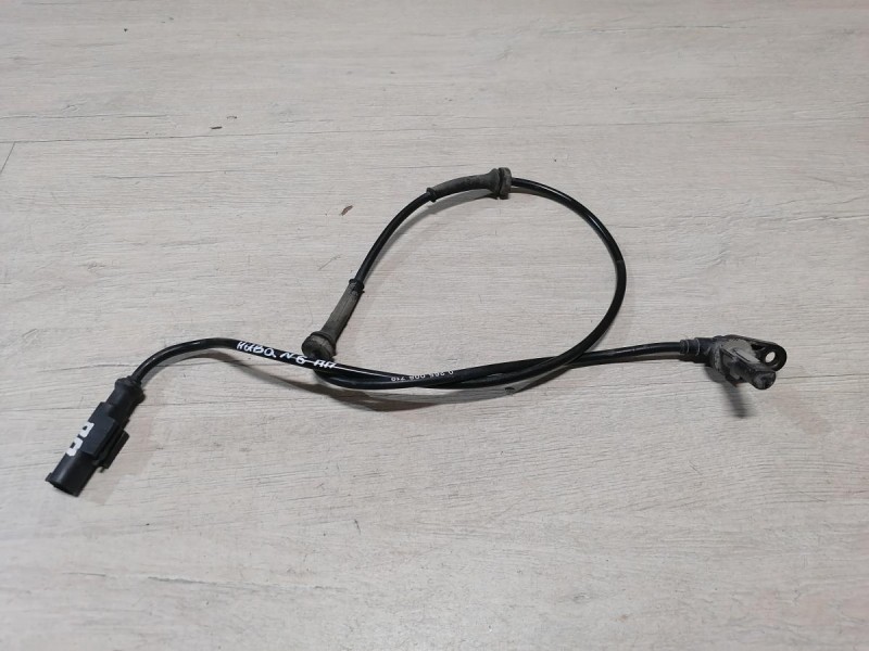 Niva №6 датчик абс передний правый