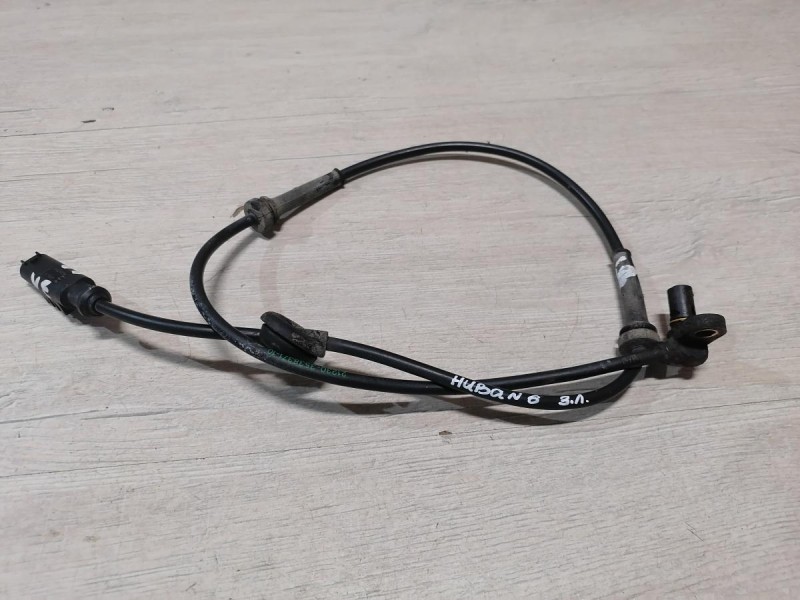 Niva №6 датчик абс задний левый