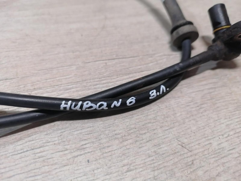 Niva №6 датчик абс задний левый