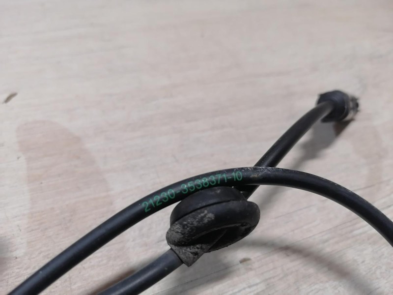 Niva №6 датчик абс задний левый