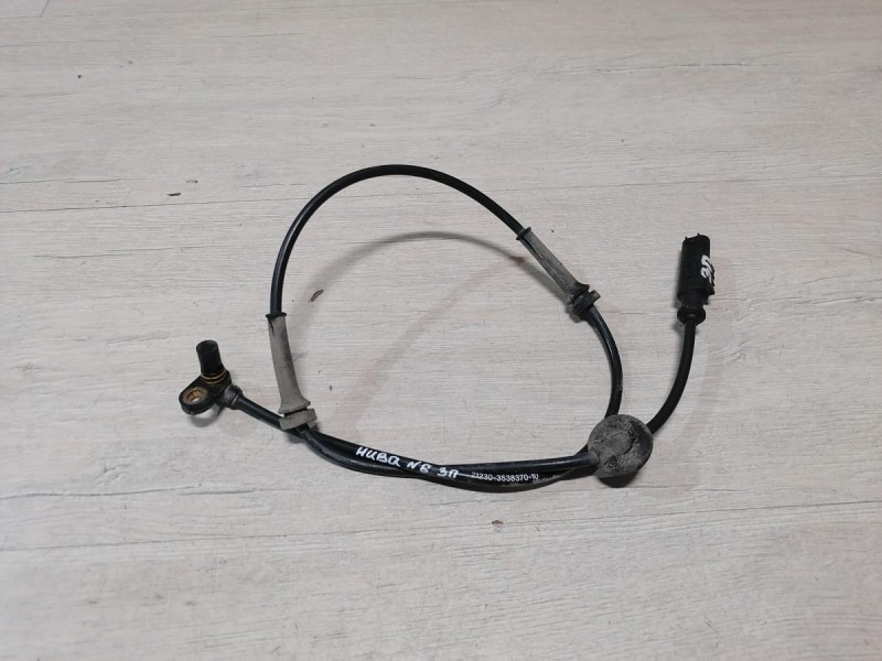 Niva №6 датчик абс задний правый