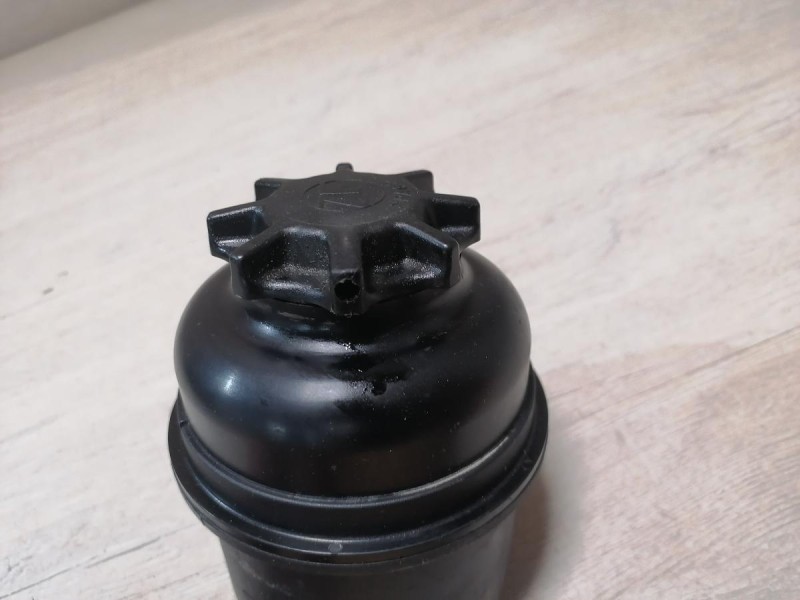 Niva №6 бачок ГУР