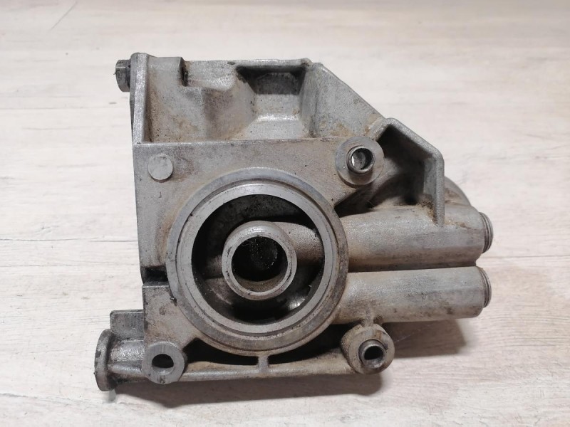 Niva №6 кронштейн ГУР