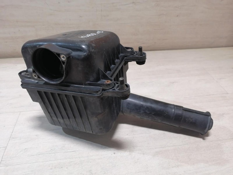 Niva №6 корпус воздушного фильтра