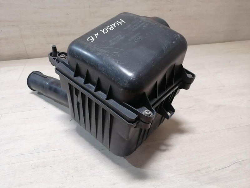 Niva №6 корпус воздушного фильтра