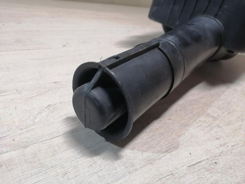 Niva №6 корпус воздушного фильтра