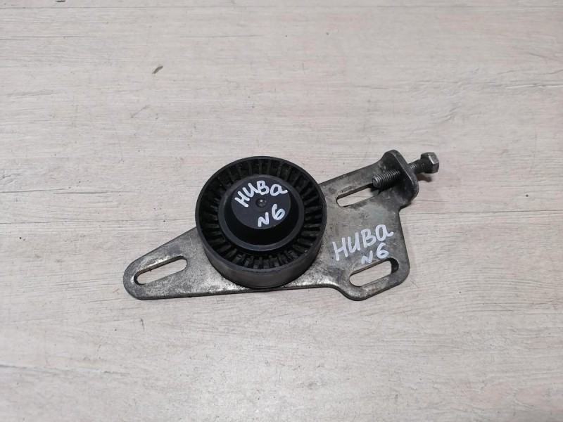 Niva №6 ролик натяжной ремня генератора