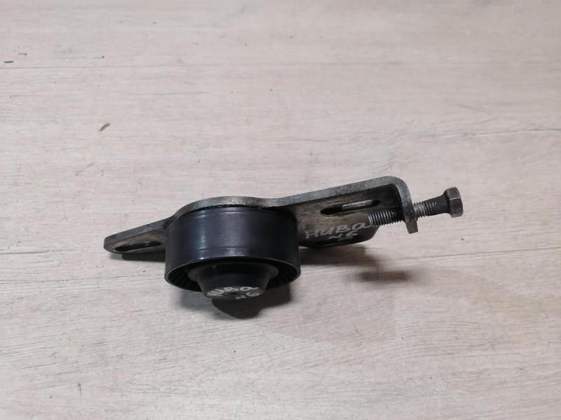 Niva №6 ролик натяжной ремня генератора