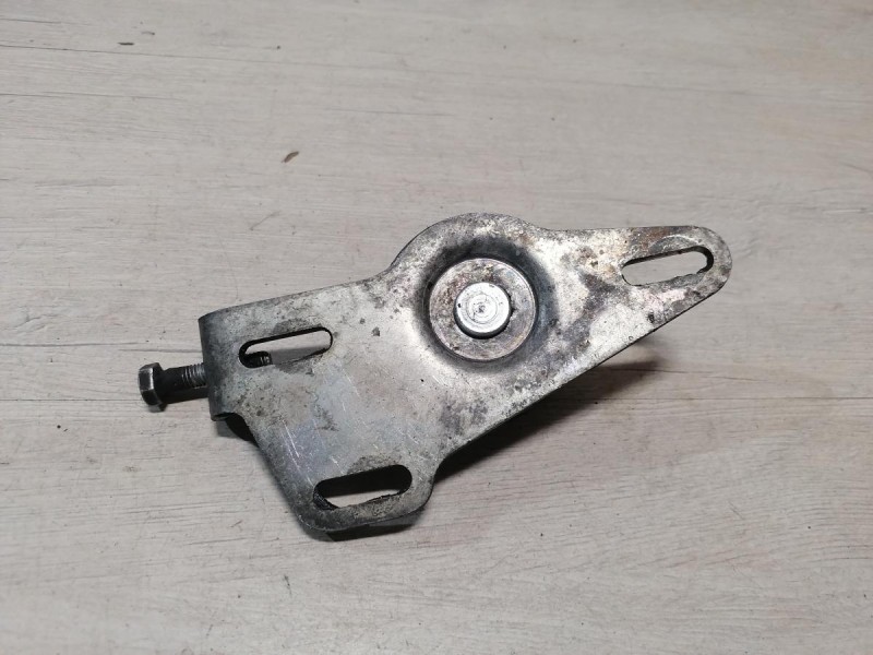 Niva №6 ролик натяжной ремня генератора