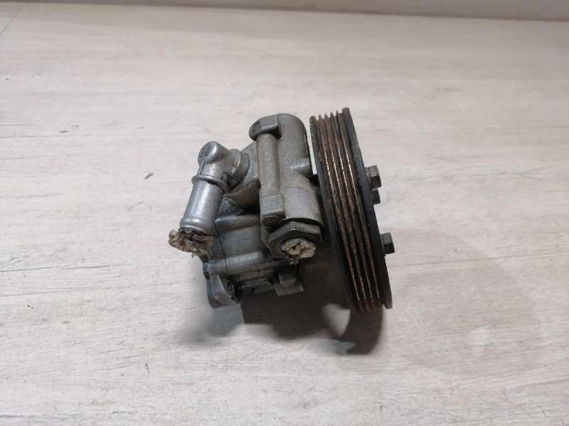 Niva №6 насос ГУР