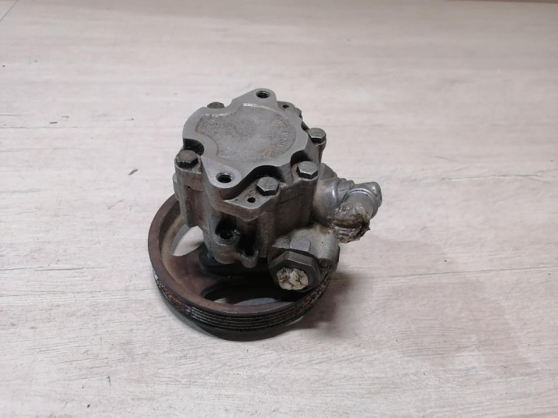 Niva №6 насос ГУР