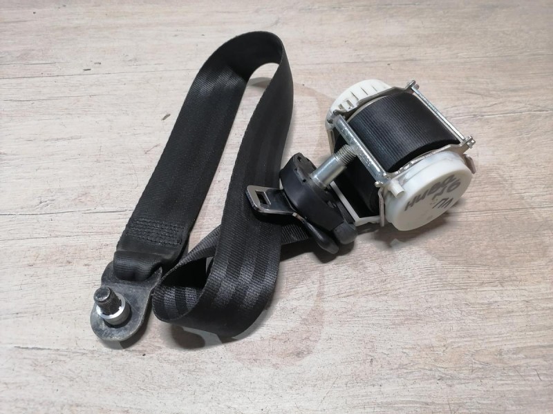 Niva №6 ремень безопасности передний левый