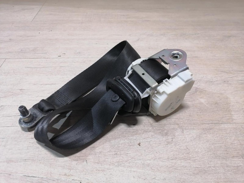 Niva №6 ремень безопасности передний левый