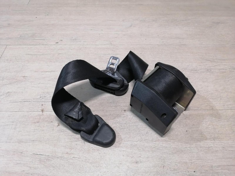 Niva №6 ремень безопасности задний правый