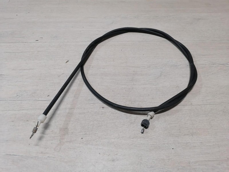 Niva №6 трос капота