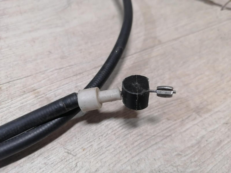 Niva №6 трос капота