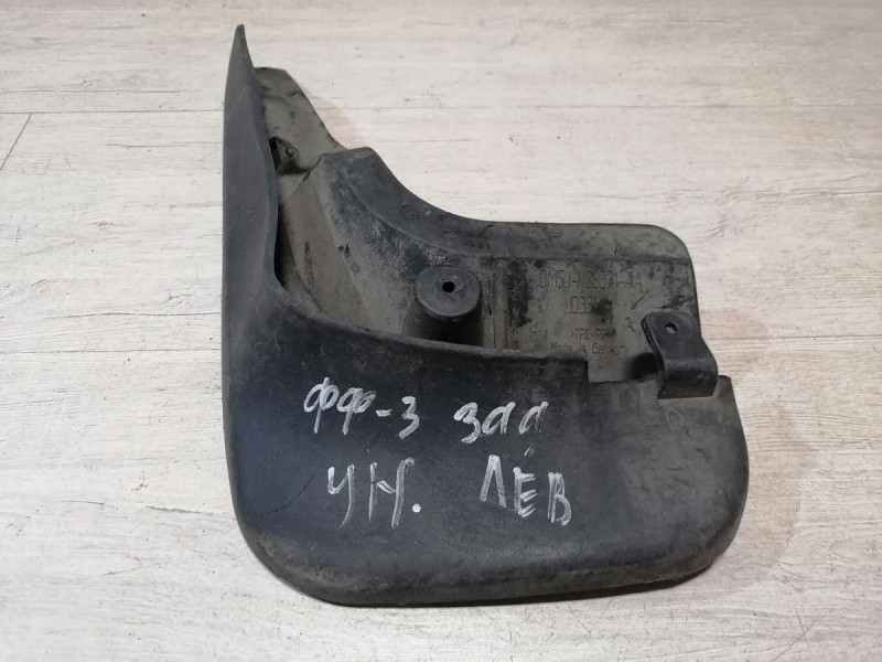 Focus 3 брызговик задний левый универсал