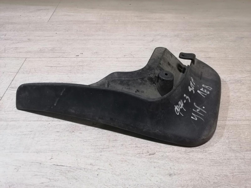 Focus 3 брызговик задний левый универсал