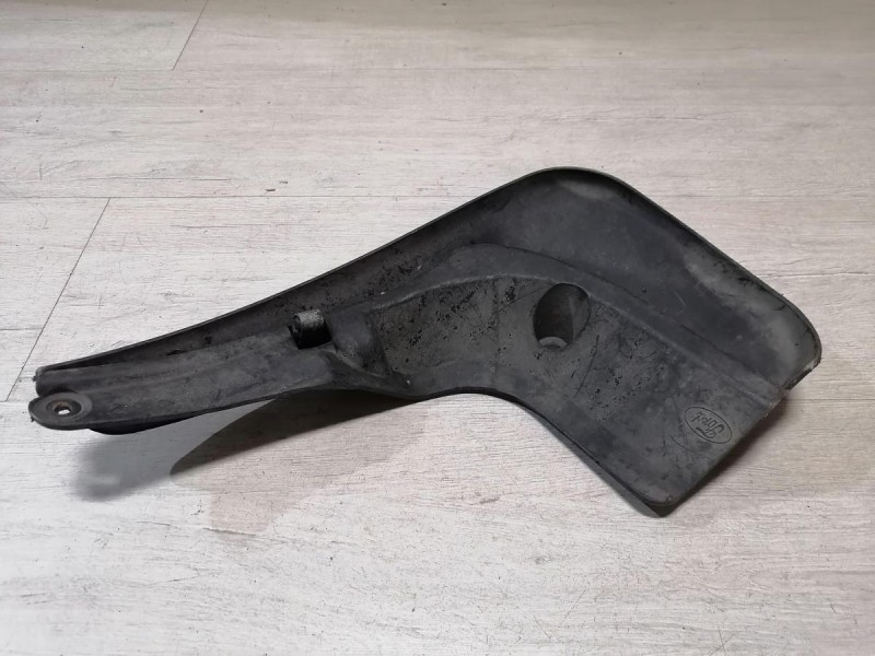 Focus 3 брызговик задний левый универсал