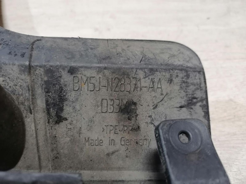 Focus 3 брызговик задний левый универсал