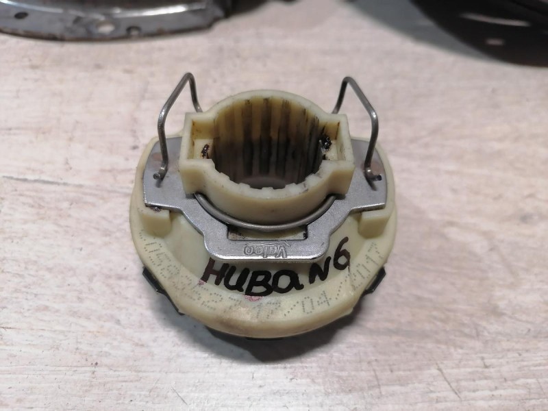 Niva №6 сцепление корзина диск выжимной