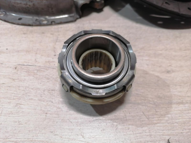 Niva №6 сцепление корзина диск выжимной