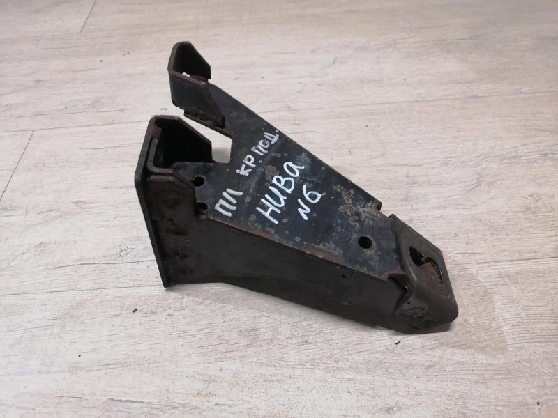 Niva №6 кронштейн подушки двигателя левый