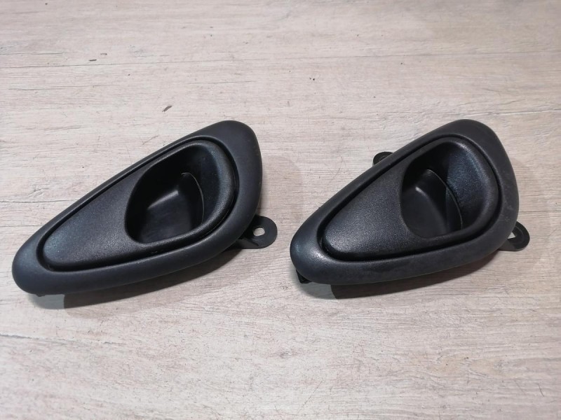 Niva №6 ручка двери внутренняя левая