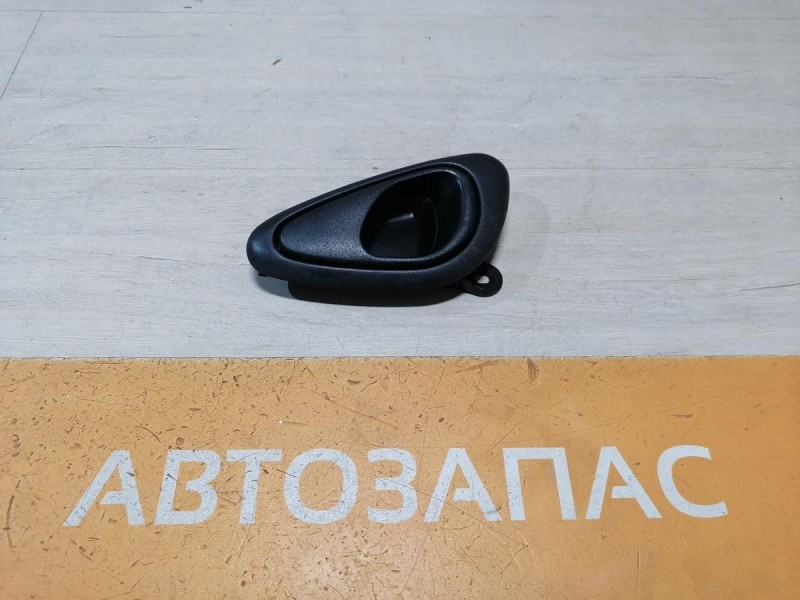 Niva №6 ручка двери внутренняя левая