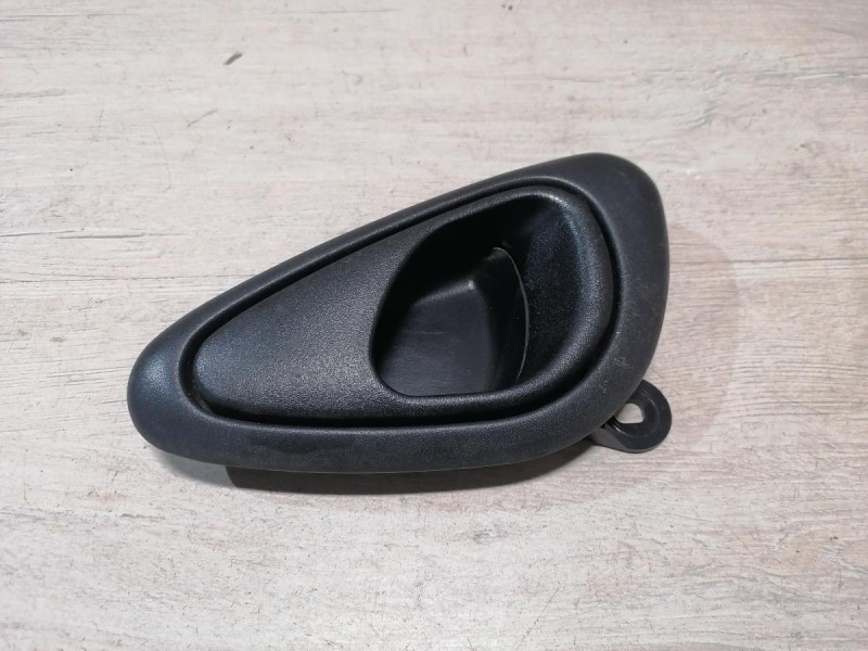 Niva №6 ручка двери внутренняя левая