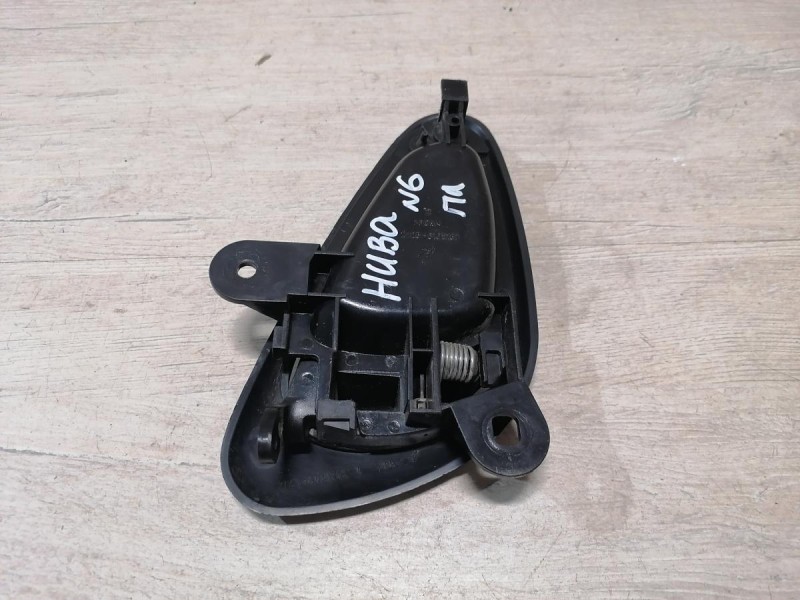 Niva №6 ручка двери внутренняя левая