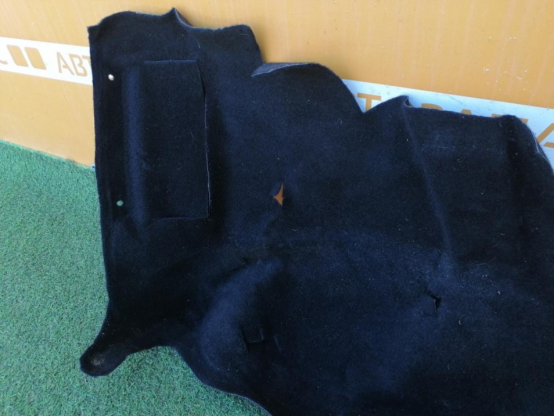 Niva №6 обшивка багажника левая правая к-кт